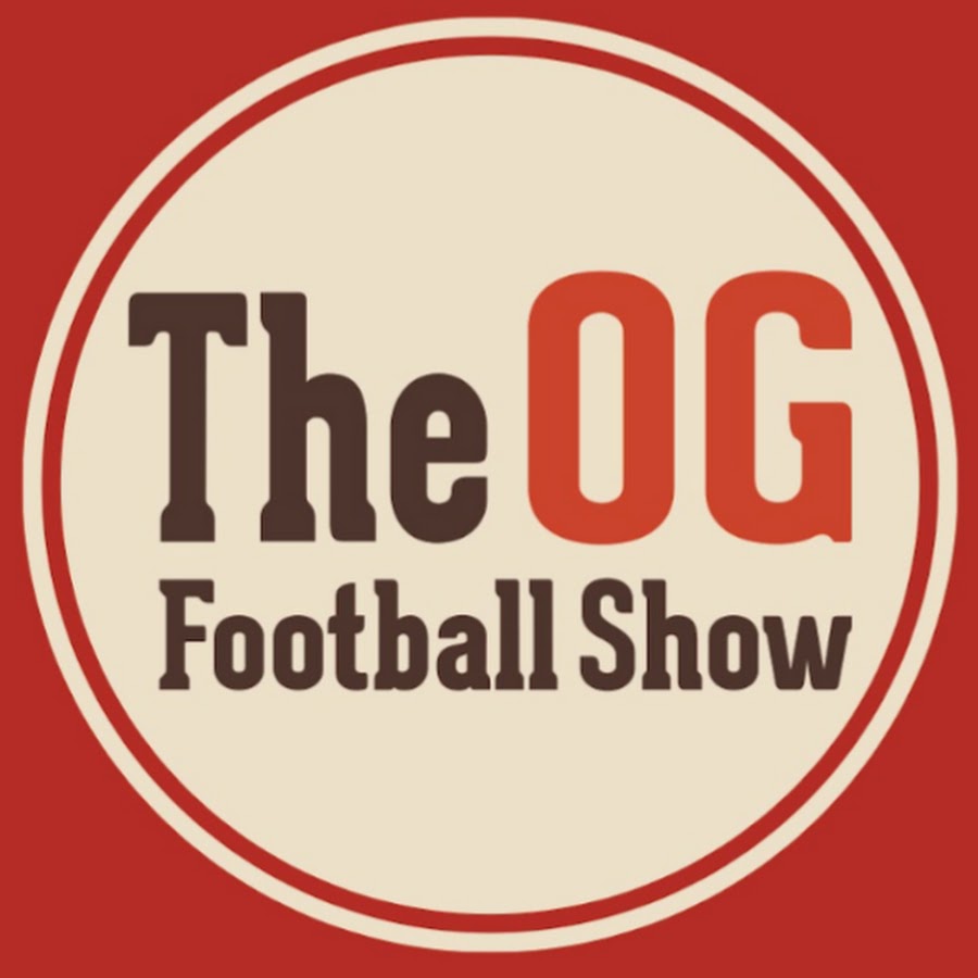 The OG Football Show